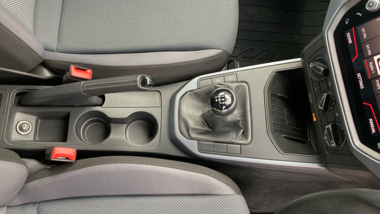 SEAT Arona 1.0 TSI SE Technology [EZ] 5dr Petrol Hatchback